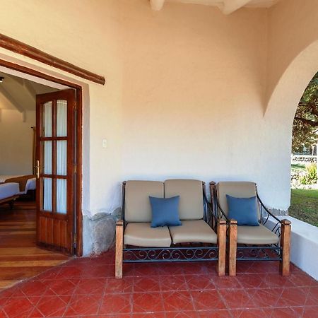 Inti Punku Valle Sagrado Hotel Urubamba Kültér fotó